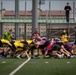 Stars and Stripes vs Seoul Survivors (Rugby)