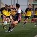 Stars and Stripes vs Seoul Survivors (Rugby)