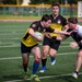Stars and Stripes vs Seoul Survivors (Rugby)