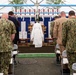 CFAY Attends Ship Handling and Combat Training Facilities Ground-Breaking Ceremony