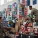 U.S. Soldiers assist civil authorities during Hurricane Helene