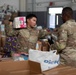 U.S. Soldiers assist civil authorities during Hurricane Helene
