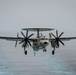 Nimitz Conducts Flight Operations