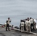 Nimitz Conducts Flight Operations