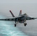 Nimitz Conducts Flight Operations