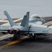 Nimitz Conducts Flight Operations
