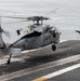 Nimitz Conducts Flight Operations