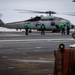 Nimitz Conducts Flight Operations