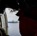 Nimitz Steams in the Pacific Ocean