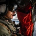 Nimitz Steams Through the Pacific