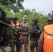 Senegalese Riverine and Jungle Warfare Course