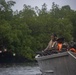 Senegalese Riverine and Jungle Warfare Course