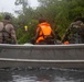 Senegalese Riverine and Jungle Warfare Course