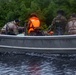 Senegalese Riverine and Jungle Warfare Course