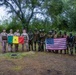 Senegalese Riverine and Jungle Warfare Course