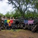 Senegalese Riverine and Jungle Warfare Course