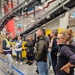 LRC Italy conducts leadership development program site visit to Amazon in Rovigo, Italy