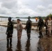 Senegalese Riverine and Jungle Warfare Course