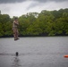 Senegalese Riverine and Jungle Warfare Course