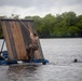 Senegalese Riverine and Jungle Warfare Course