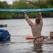 Senegalese Riverine and Jungle Warfare Course