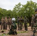 Senegalese Riverine and Jungle Warfare Course