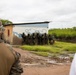 Senegalese Riverine and Jungle Warfare Course