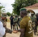 Senegalese Riverine and Jungle Warfare Course