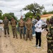 Senegalese Riverine and Jungle Warfare Course