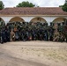 Senegalese Riverine and Jungle Warfare Course