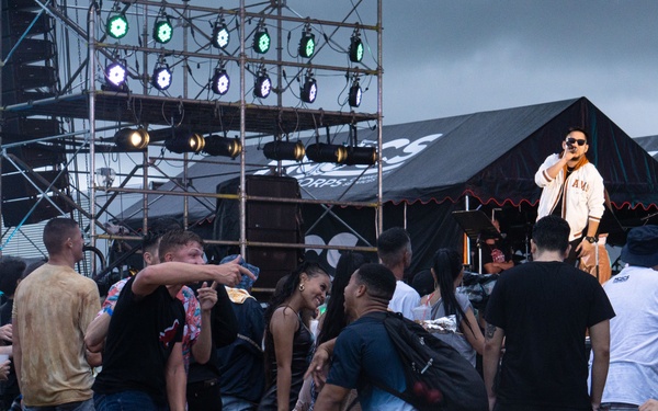 MCAS Futenma Flight Line Fair | 2024