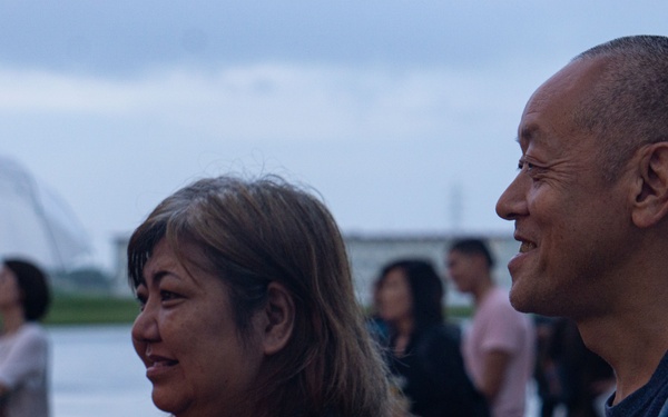 MCAS Futenma Flight Line Fair | 2024