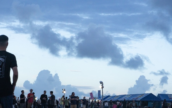 MCAS Futenma Flight Line Fair | 2024