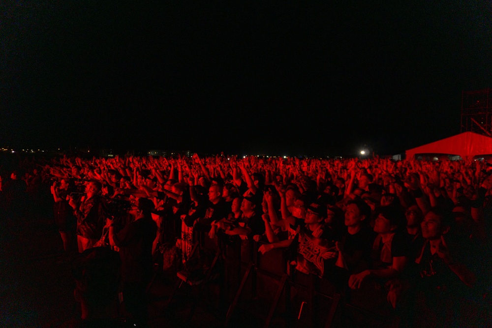 MCAS Futenma Flight Line Fair | 2024