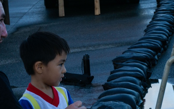 MCAS Futenma Flight Line Fair | 2024