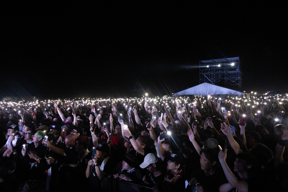 MCAS Futenma Flight Line Fair | 2024