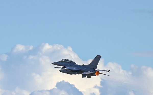 Strengthening alliances and enhancing readiness