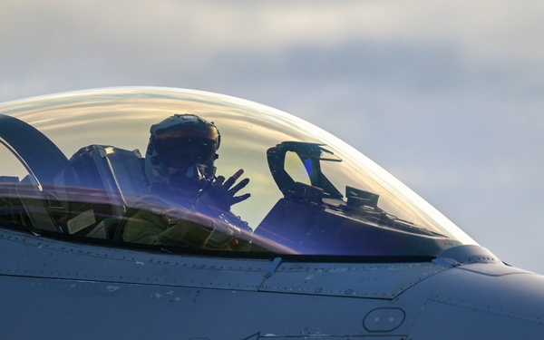 Strengthening alliances and enhancing readiness