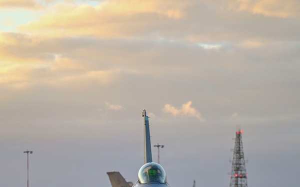 Strengthening alliances and enhancing readiness