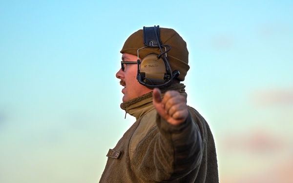 Strengthening alliances and enhancing readiness