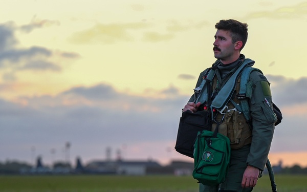 Strengthening alliances and enhancing readiness