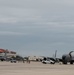 Hurricane Milton causes MacDill to relocate KC-135 Stratotankers