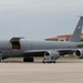 Hurricane Milton causes MacDill to relocate KC-135 Stratotankers