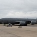 Hurricane Milton causes MacDill to relocate KC-135 Stratotankers