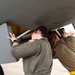 Hurricane Milton causes MacDill to relocate KC-135 Stratotankers