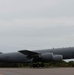 Hurricane Milton causes MacDill to relocate KC-135 Stratotankers