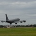 Hurricane Milton causes MacDill to relocate KC-135 Stratotankers