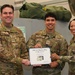 ReaDy Airman of the Week: 100th MXS Airman recognized