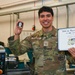 ReaDy Airman of the Week: 100th MXS Airman recognized