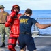 USS Bulkeley conducts Non-Lethal Weapons Training